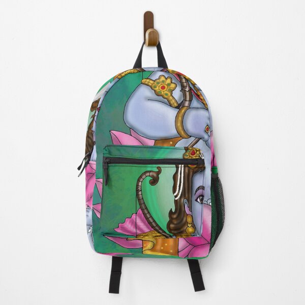 Item preview, Bal Rama Divine Illustration – Cute Hindu God Childhood Art designed and sold by Harshit_Digital_Arts.