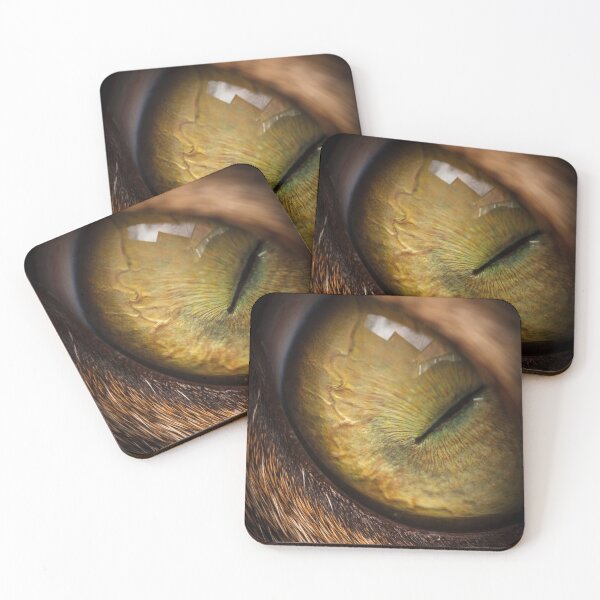 Item preview, Cat Eye designed and sold by Jeff Harris.