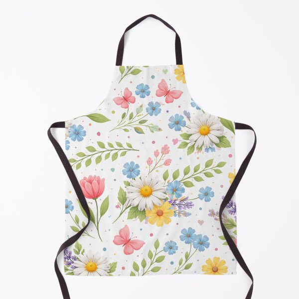 Item preview, Hello Spring Floral Typography – Cute Pastel Flowers & Leaves Design designed and sold by anandsiva2703.