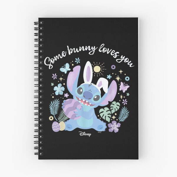 Item preview, Bunny Loves You Easter Tropical designed and sold by FloroFablem.