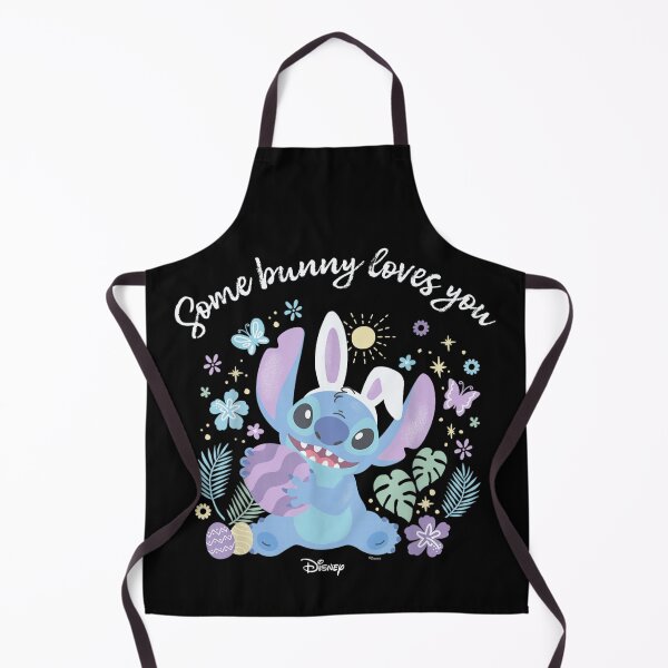 Item preview, Bunny Loves You Easter Tropical designed and sold by FloroFablem.