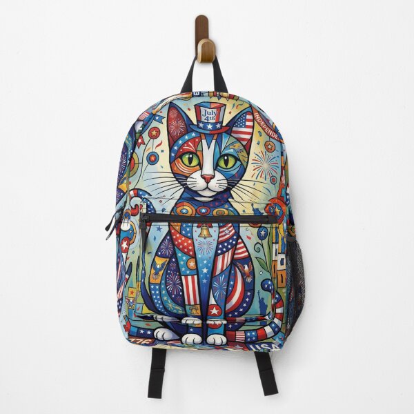 Item preview, Independence Day Cat 1 designed and sold by Warih.