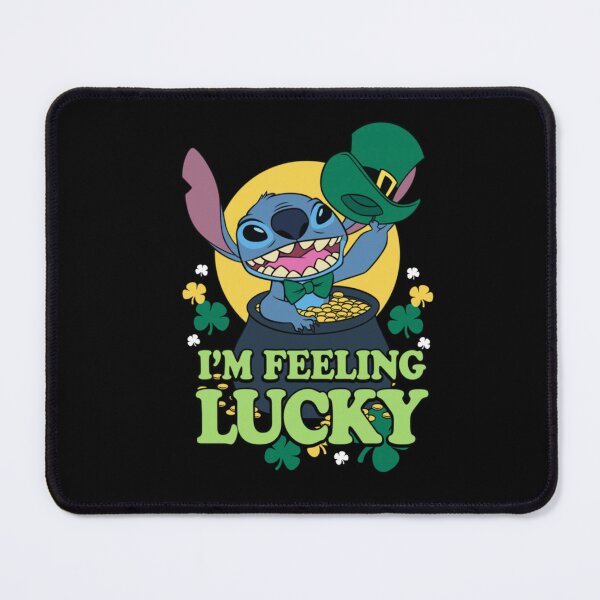 Item preview, I'm Feeling Lucky St. Patrick's Day designed and sold by FloroFablem.