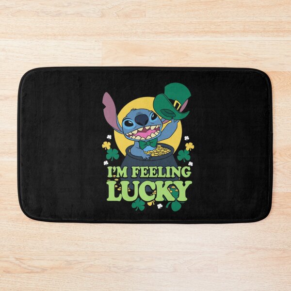 Item preview, I'm Feeling Lucky St. Patrick's Day  designed and sold by FloroFablem.
