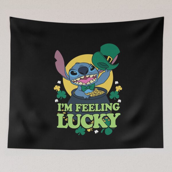 Item preview, I'm Feeling Lucky St. Patrick's Day  designed and sold by FloroFablem.