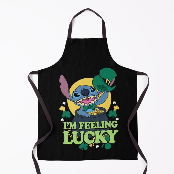 Item preview, I'm Feeling Lucky St. Patrick's Day designed and sold by FloroFablem.