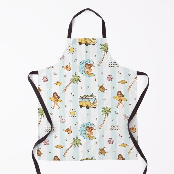 Item preview, Coastal Surfer Girl Patterns designed and sold by salty arts design.