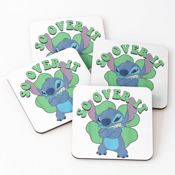 Item preview, Stitch So Over It St. Patrick's Day  designed and sold by FloroFablem.