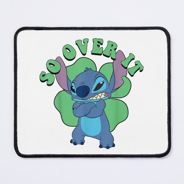 Item preview, Stitch So Over It St. Patrick's Day designed and sold by FloroFablem.
