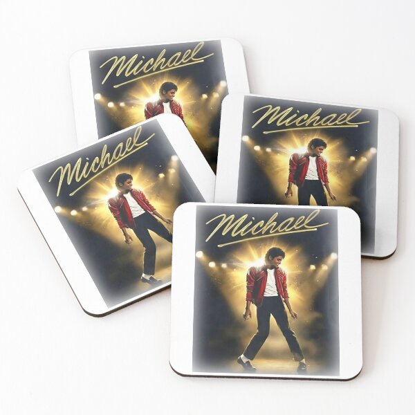 Item preview, MJ King of Pop designed and sold by shannonanne18.