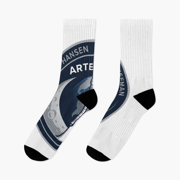 Item preview, Artemis II Mission Logo - NASA Moon to Mars Astronaut Crew Badge  designed and sold by RedVista.