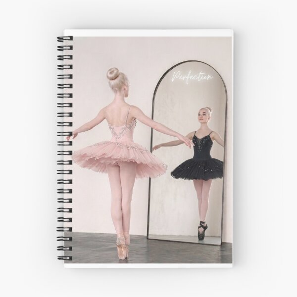 Item preview, Ballerina Alter Ego designed and sold by ApzTees.