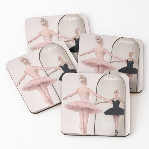 Item preview, Ballerina Alter Ego designed and sold by ApzTees.