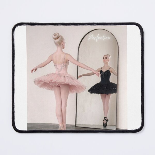 Item preview, Ballerina Alter Ego designed and sold by ApzTees.