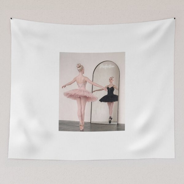 Item preview, Ballerina Alter Ego designed and sold by ApzTees.