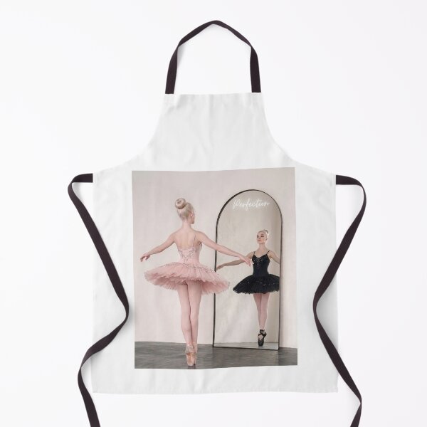 Item preview, Ballerina Alter Ego designed and sold by ApzTees.