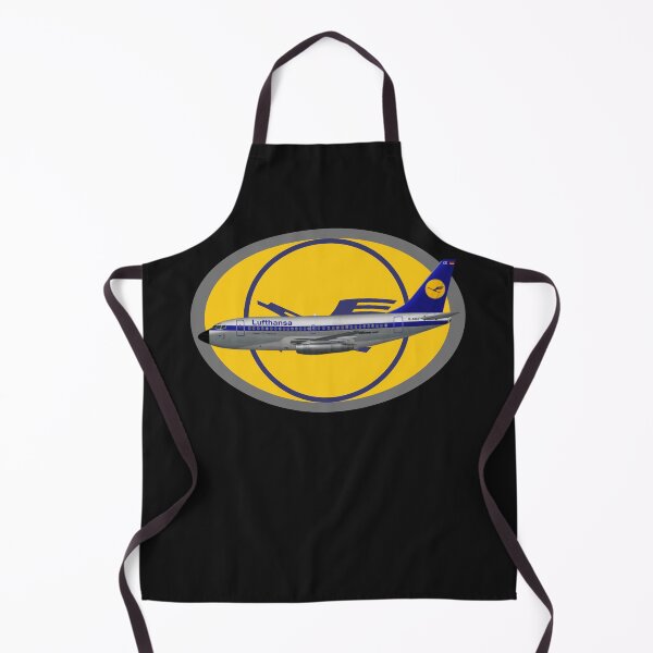 Item preview, Lufthansa Boeing 737 designed and sold by Avgeek.design.