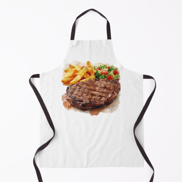Item preview, Grilled Steak designed and sold by Poplartree.
