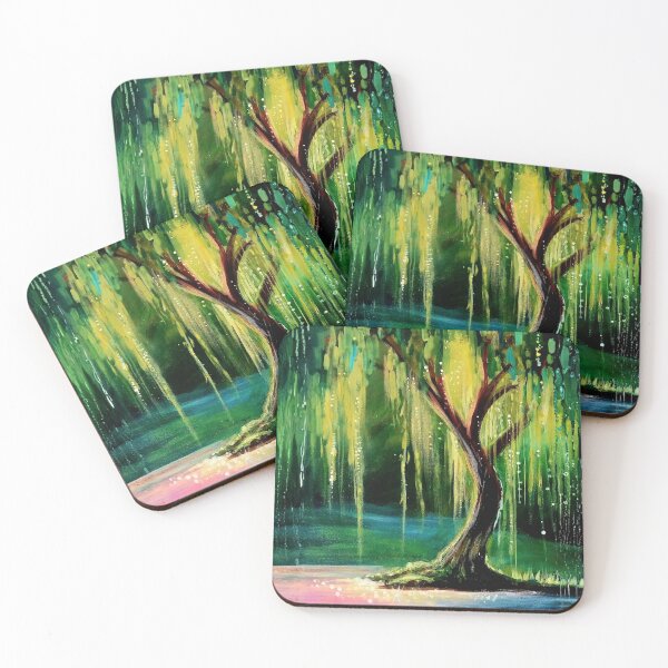 Item preview, Sun Kissed Willow designed and sold by The Painted Lamb.