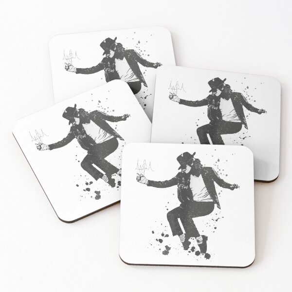 Item preview, MJ King of Pop designed and sold by shannonanne18.