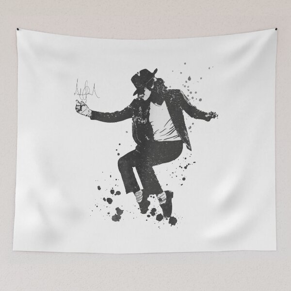 Item preview, MJ King of Pop designed and sold by shannonanne18.