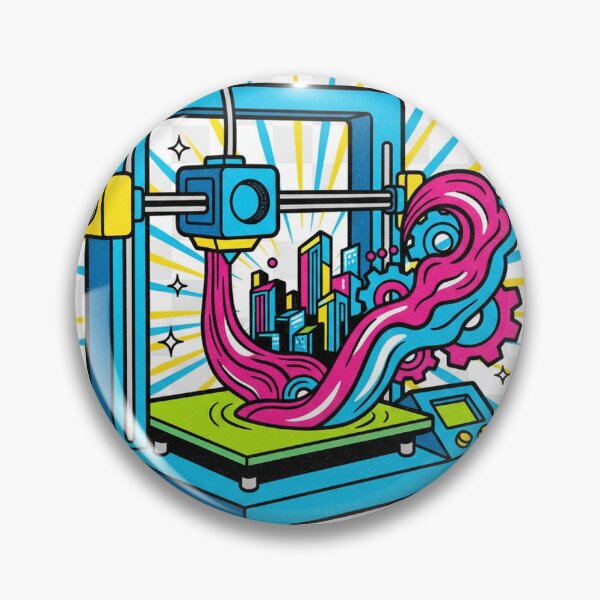 Item preview, 3D Printing News Design BeatNews designed and sold by BeatNewsDE.