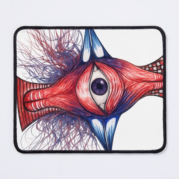 Item preview, Peripheral waves designed and sold by Strange role.