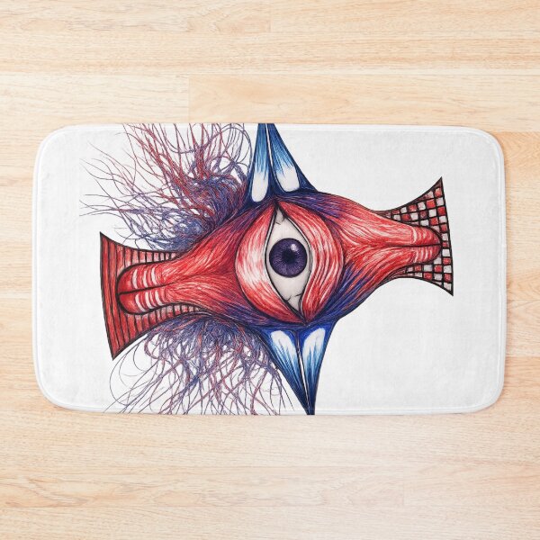 Item preview, Peripheral waves designed and sold by Strange role.