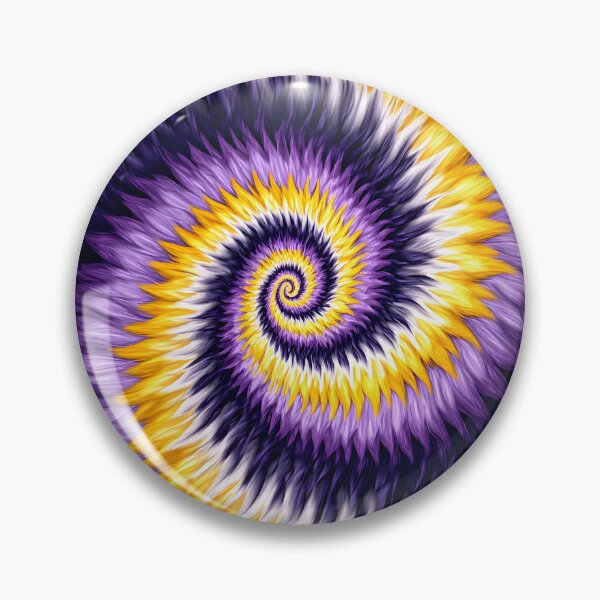 Item preview, Feathered fractal spiral designed and sold by Newrealis.