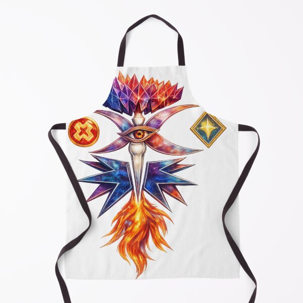 Item preview, Nostro Caballerus designed and sold by JOLABOT.