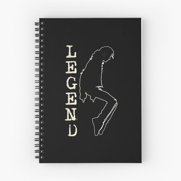 Aperçu de l'œuvre Copie de MJ King of Pop créée et vendue par shannonanne18.
