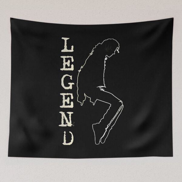 Item preview, Copy of MJ King of Pop designed and sold by shannonanne18.