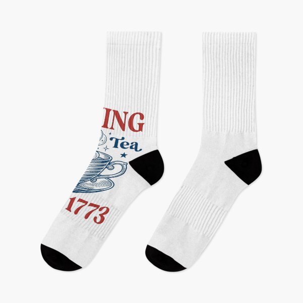 Item preview, Serving The Tea Since 1773 designed and sold by RamneekFraty.