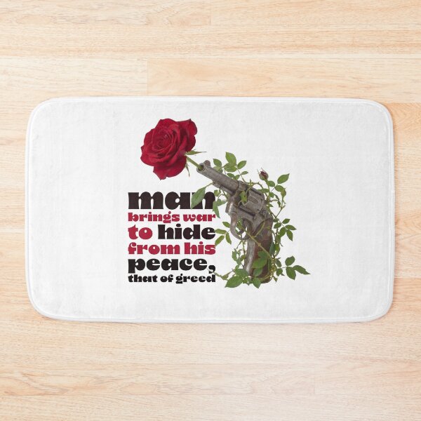 Item preview, Peace not war designed and sold by stephenignacio.