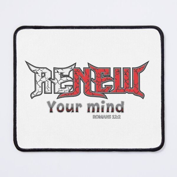 Item preview, Renew Your Mind-Unisex T-shirt, distinctive design and tailored for everyone designed and sold by RJRDesignStore1.