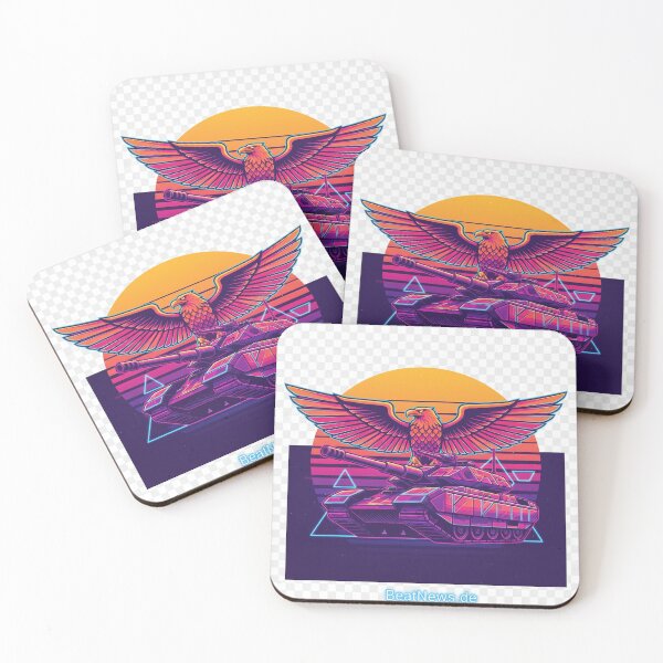 Item preview, German Armed Forces Defense News Design BeatNews designed and sold by BeatNewsDE.