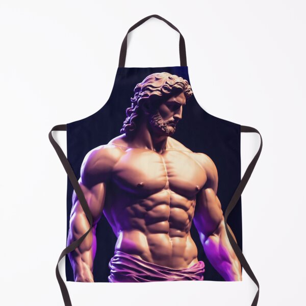 Item preview, Stoic Greek Statue 3 designed and sold by Lukars77.