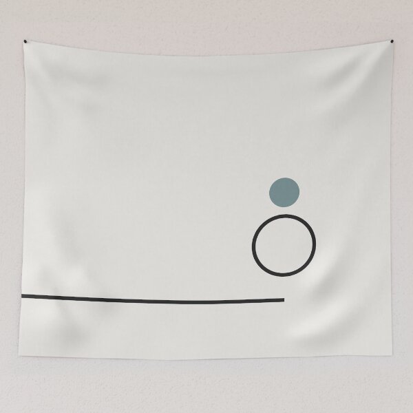 Item preview, Balance13: Support designed and sold by artHAPPEAK.