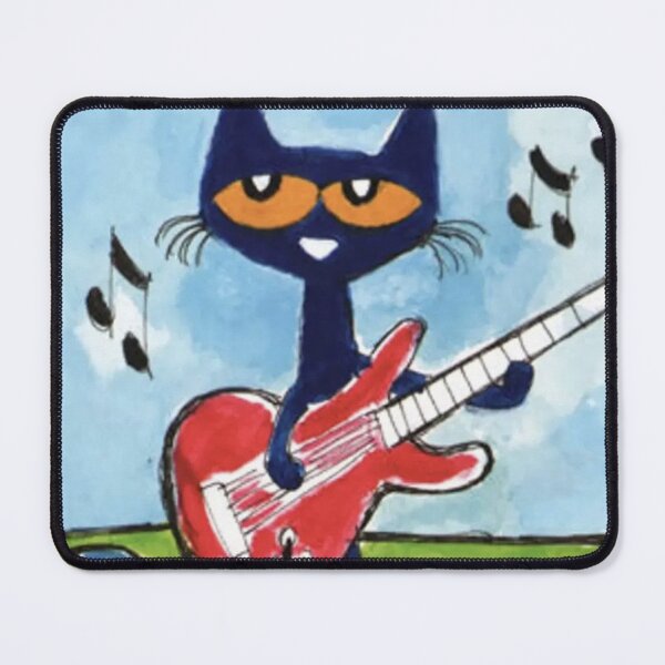 Item preview, Pete The Cat Fun designed and sold by mariachaveez.