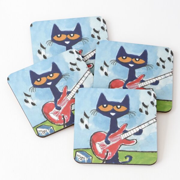 Item preview, Pete The Cat Fun designed and sold by mariachaveez.