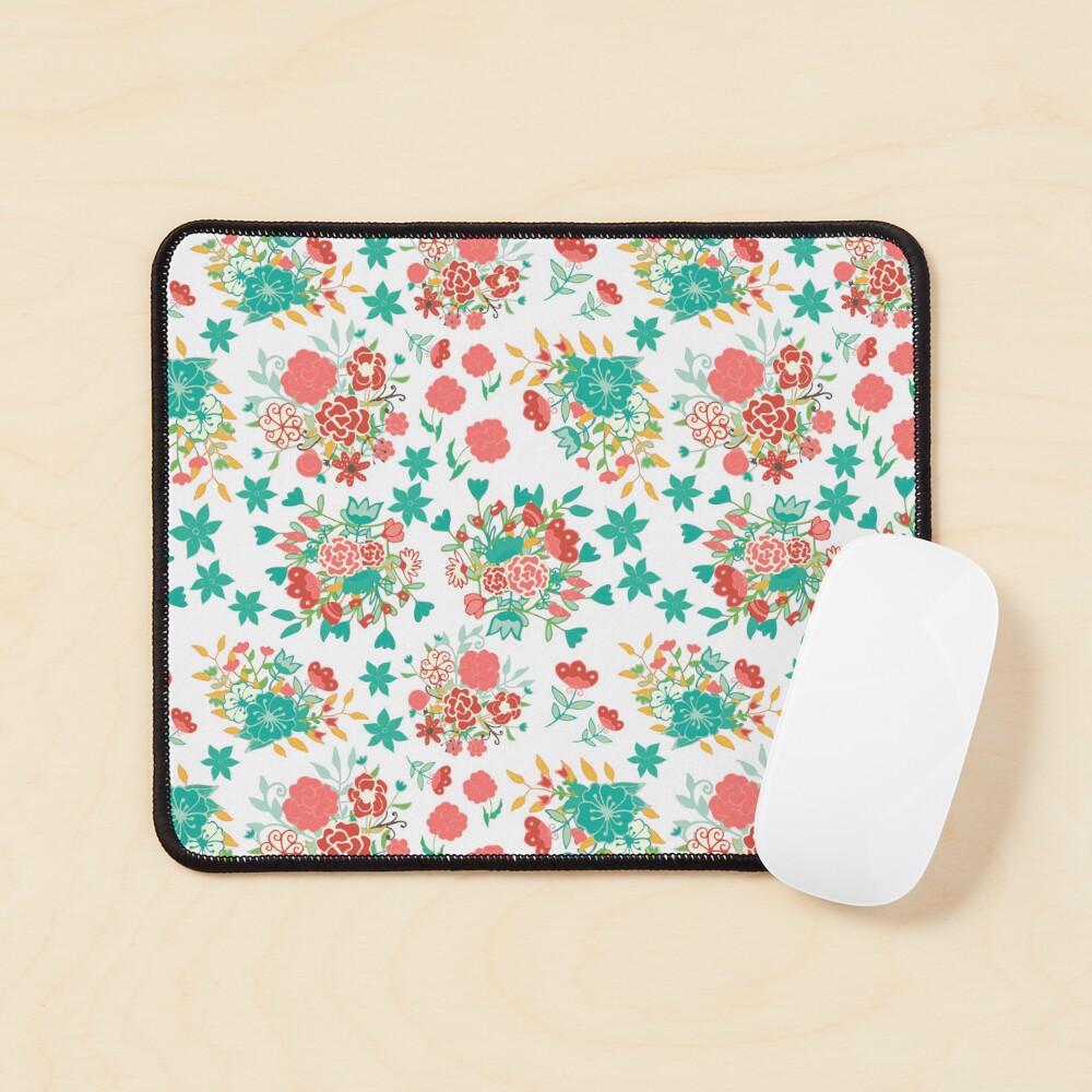 Item preview, Mouse Pad designed and sold by cafelab.