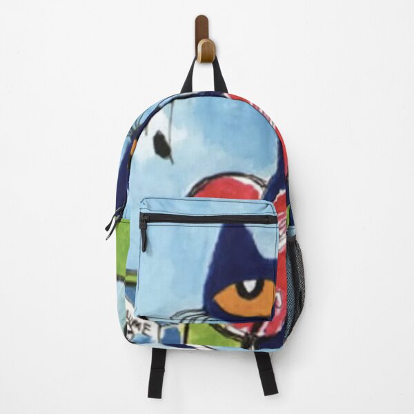 Item preview, Pete The Cat Fun designed and sold by mariachaveez.