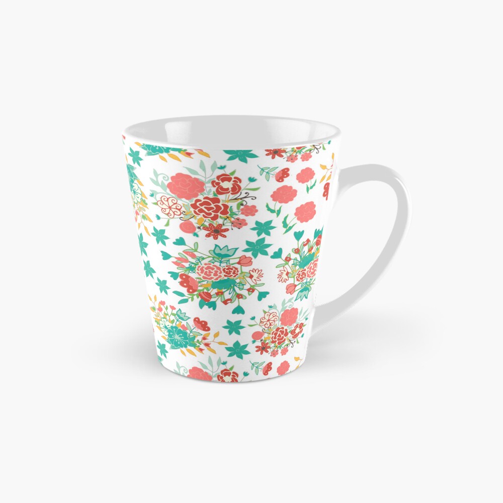 Item preview, Tall Mug designed and sold by cafelab.