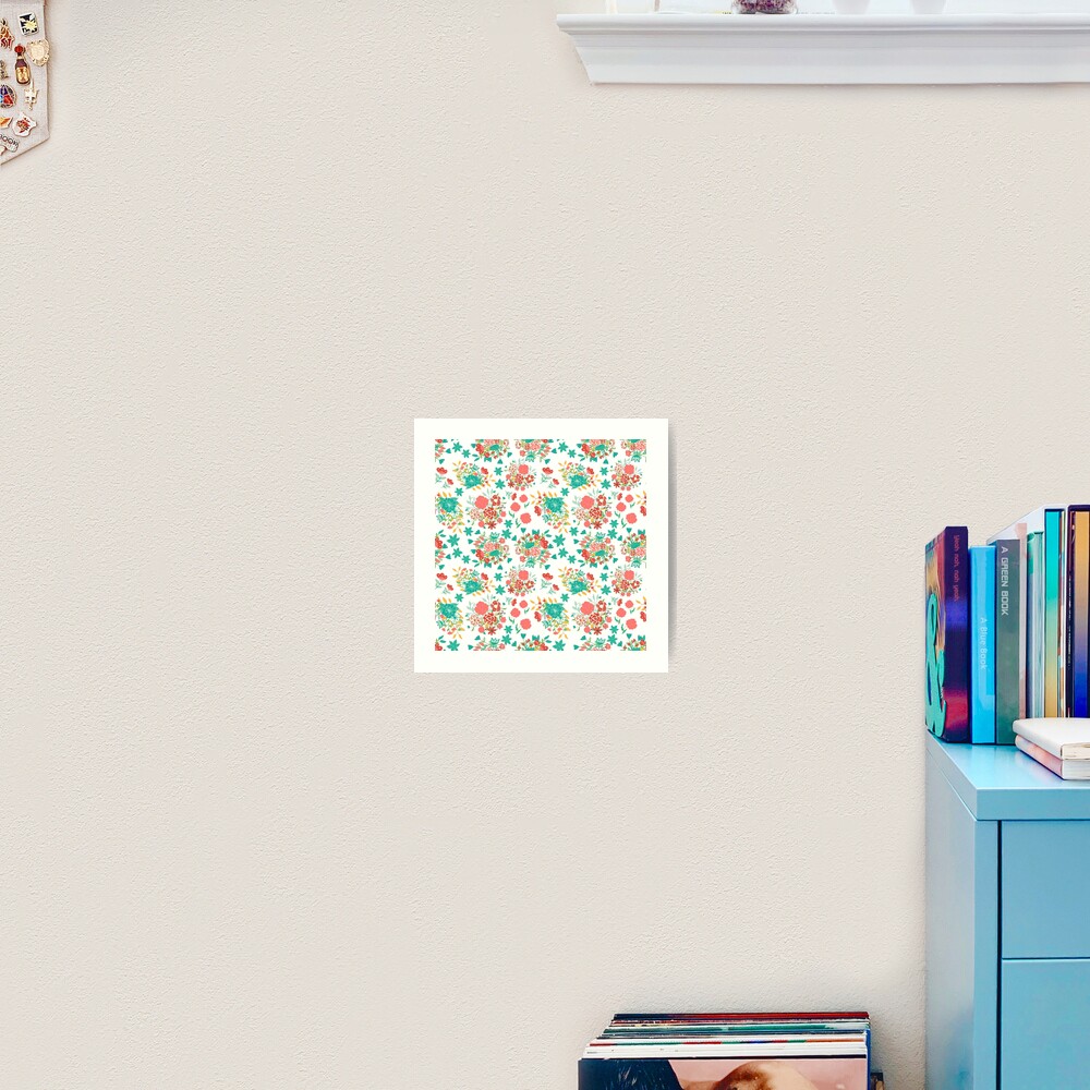 Item preview, Art Print designed and sold by cafelab.