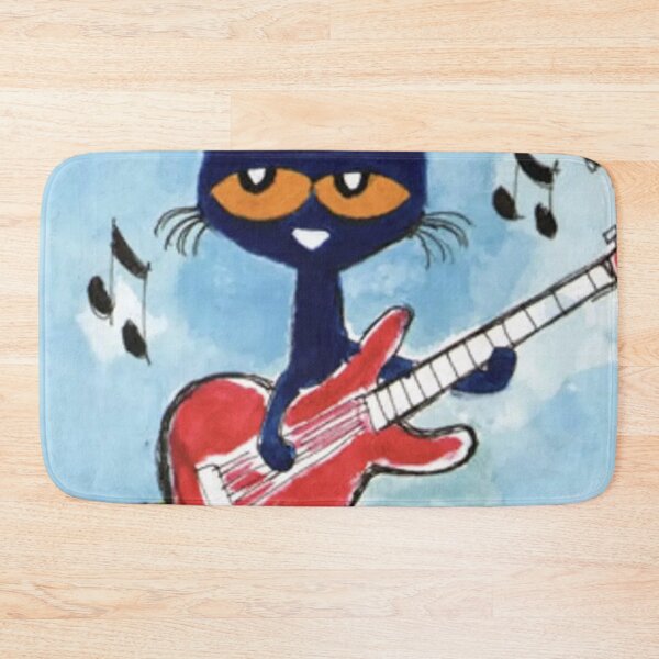 Item preview, Pete The Cat Fun designed and sold by mariachaveez.
