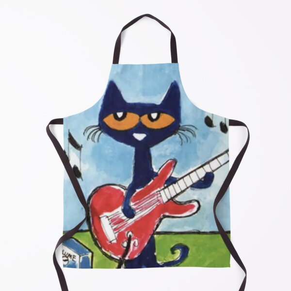Artikelvorschau, Pete the Cat Spaß entworfen und verkauft von mariachaveez.