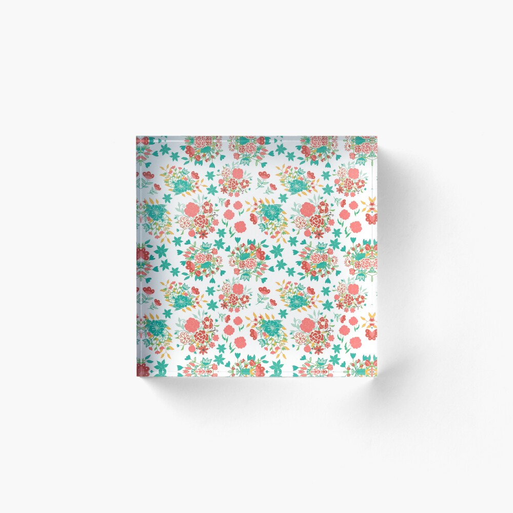 Item preview, Acrylic Block designed and sold by cafelab.