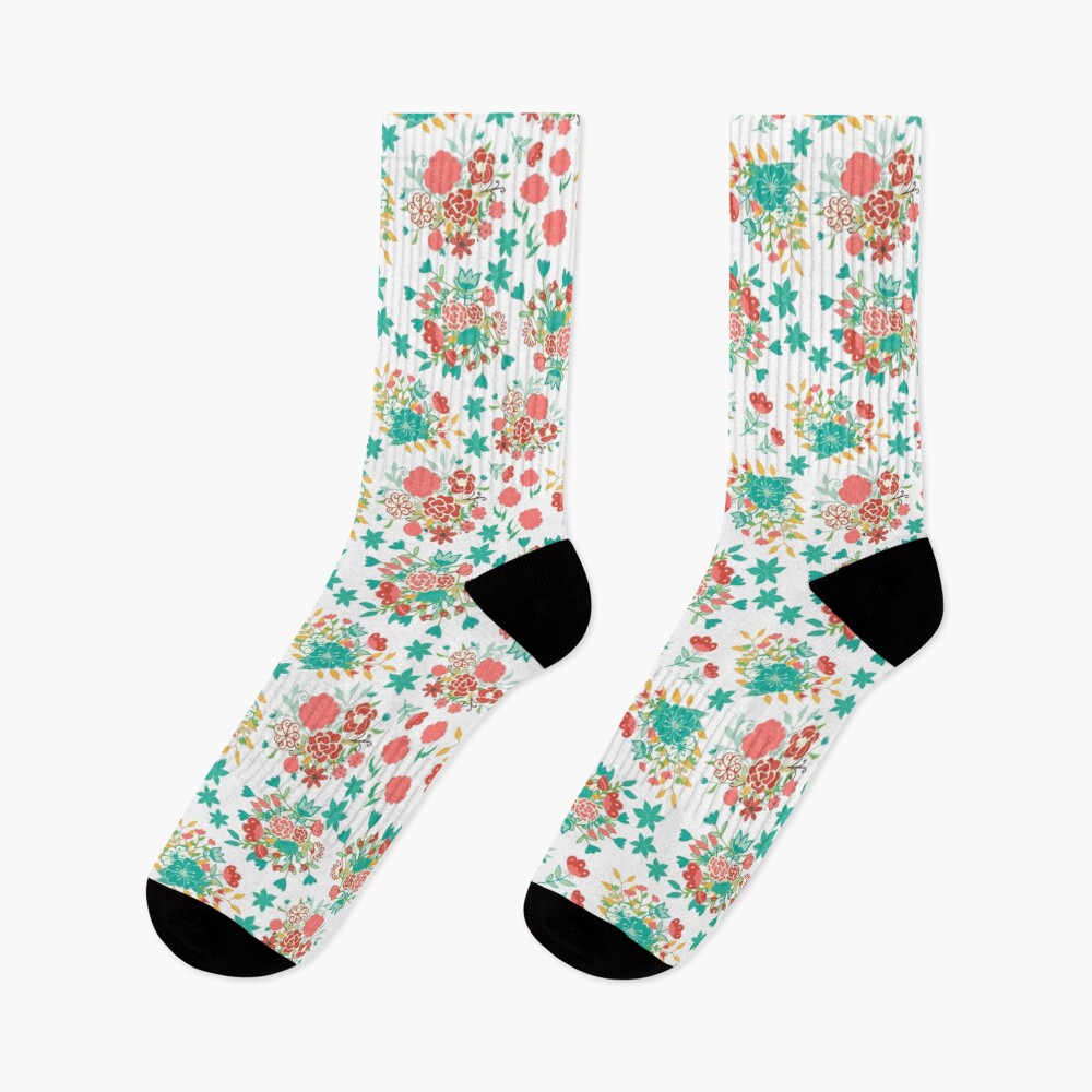 Item preview, Socks designed and sold by cafelab.