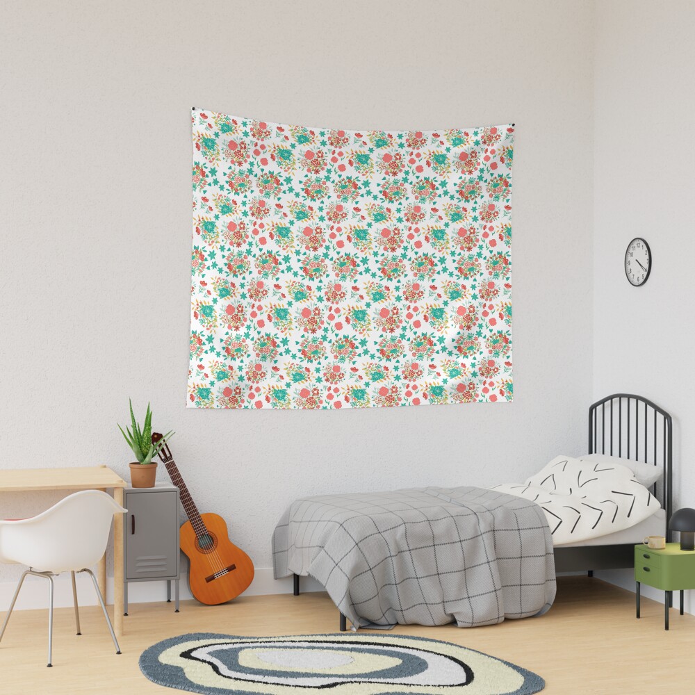 Item preview, Tapestry designed and sold by cafelab.