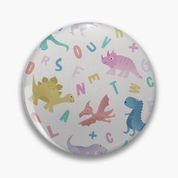 Item preview, Dinosaurs Theme designed and sold by cafelab.